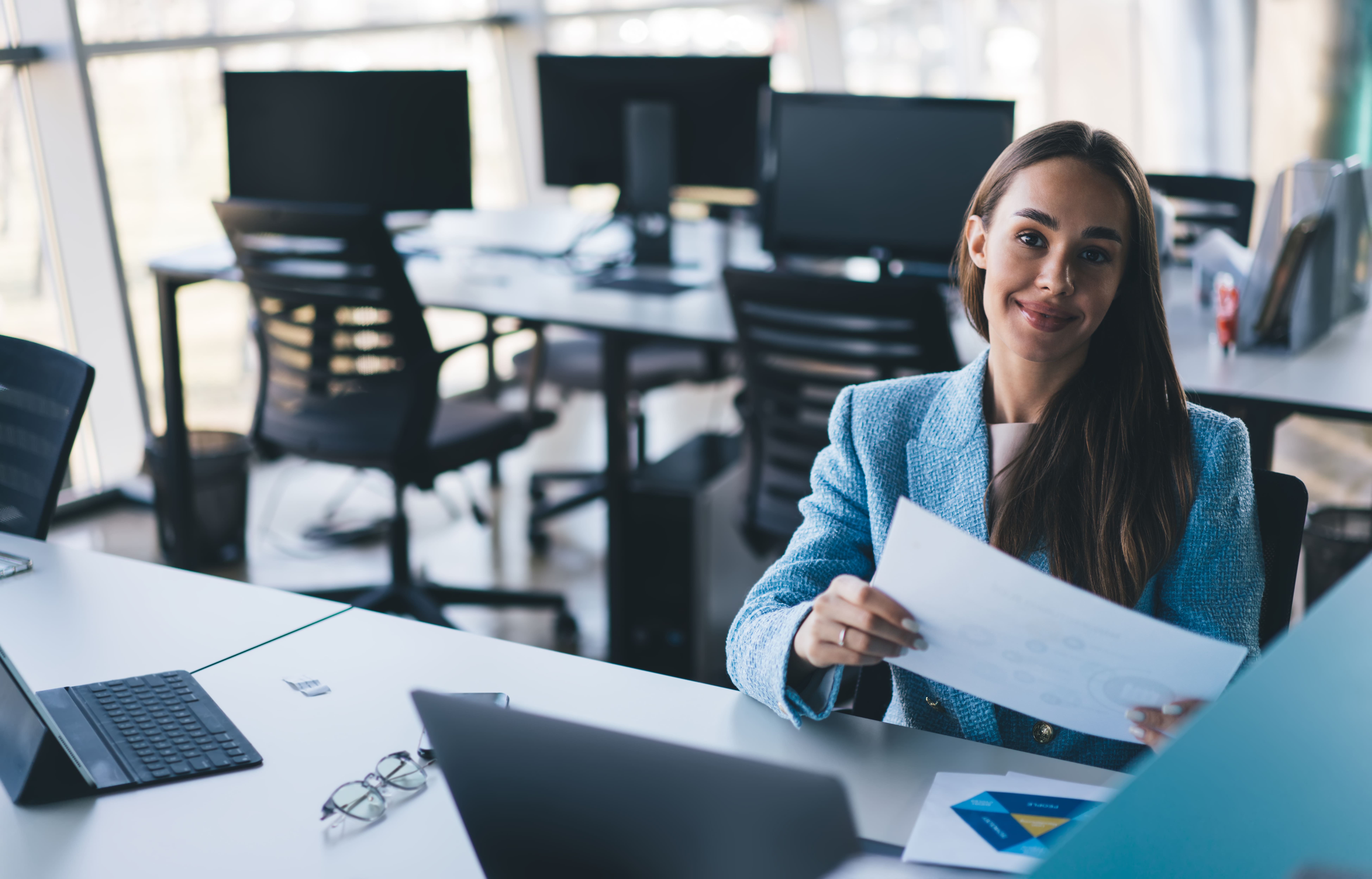 Les competències professionals: importants per destacar al món laboral